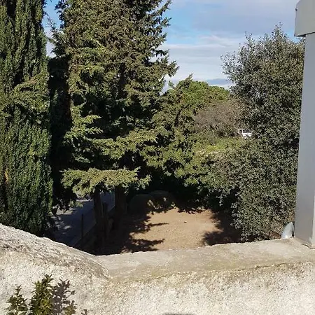 / Terrasse A * آجد
