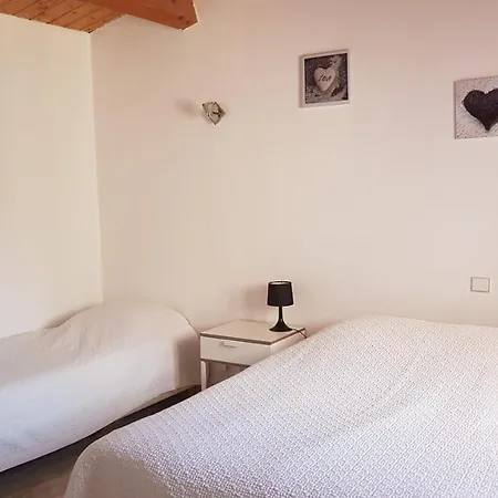 / Terrasse A بيت للعطل *