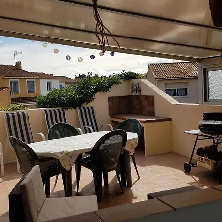 / Terrasse A *